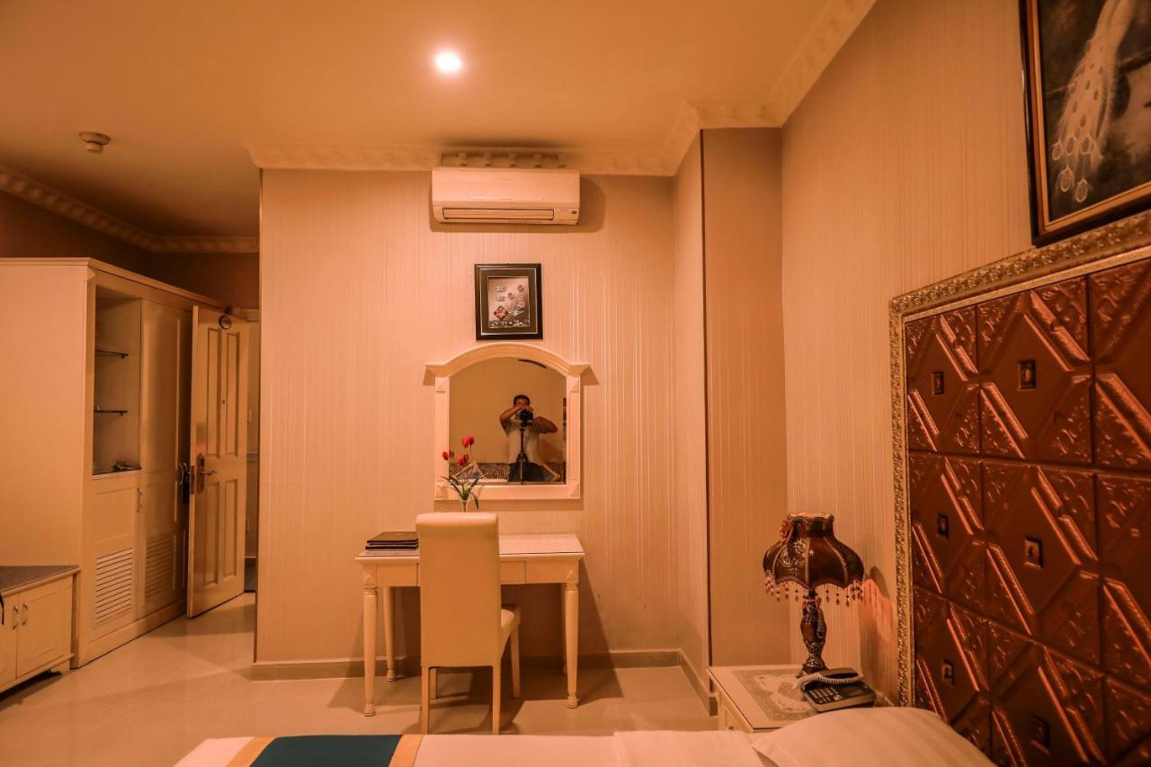 Hotel 700 Fortune 2*