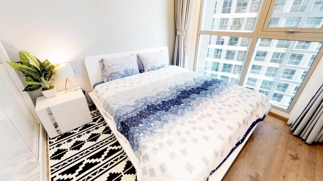 Oui! Oui! Cbd - Rivergate Building Apartment *