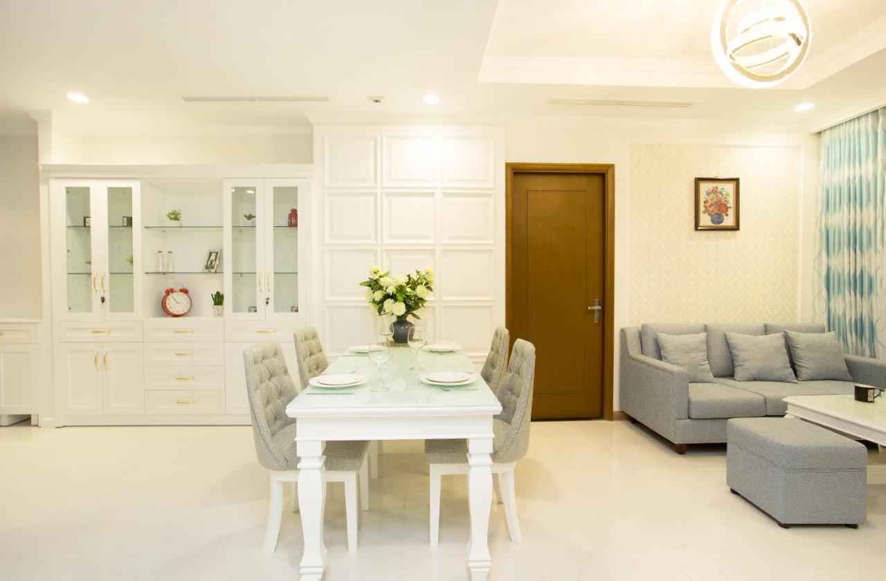 Apartment Oui! Oui! Cbd - Rivergate Building