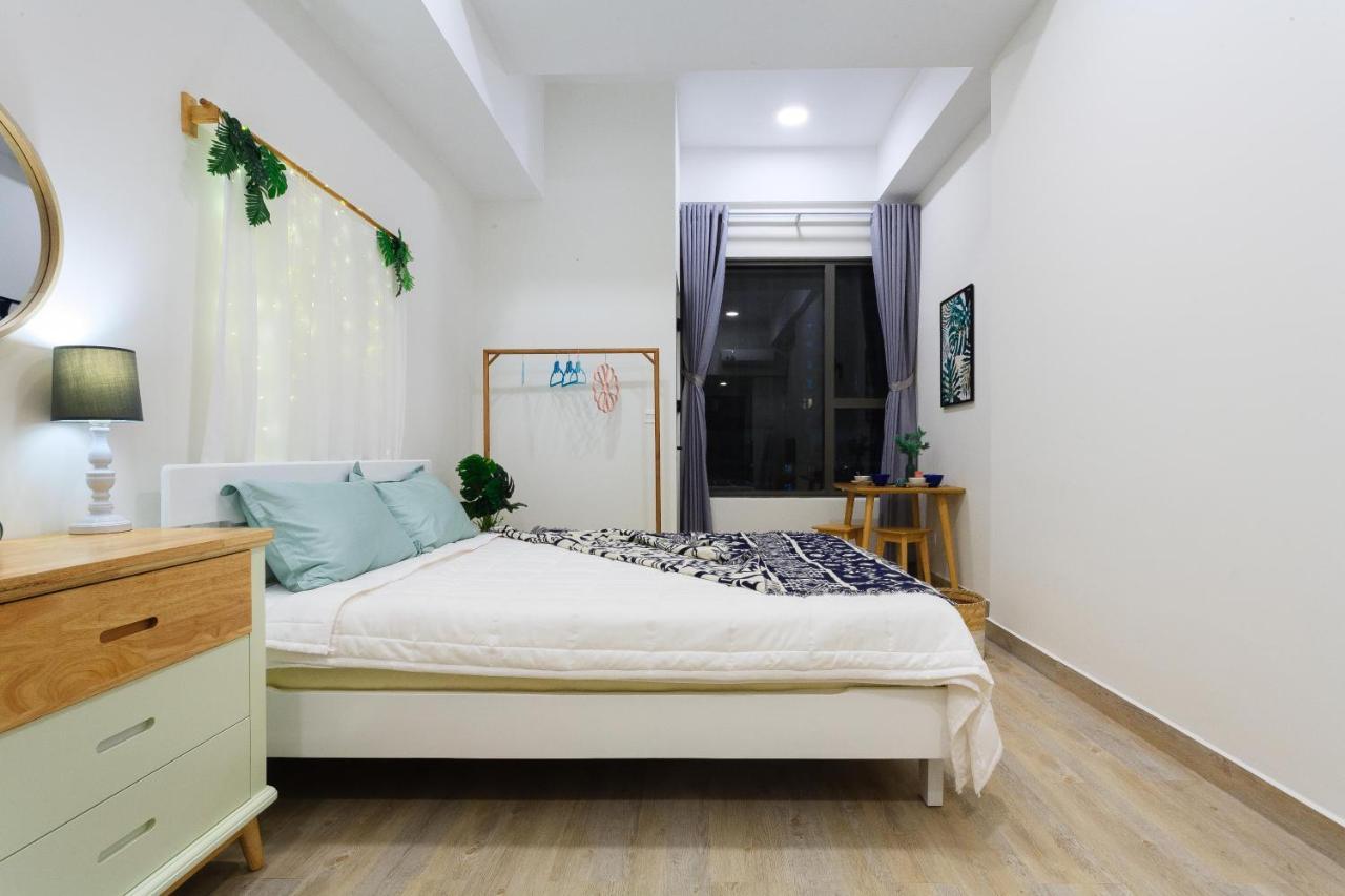 Apartment Oui! Oui! Cbd - Rivergate Building