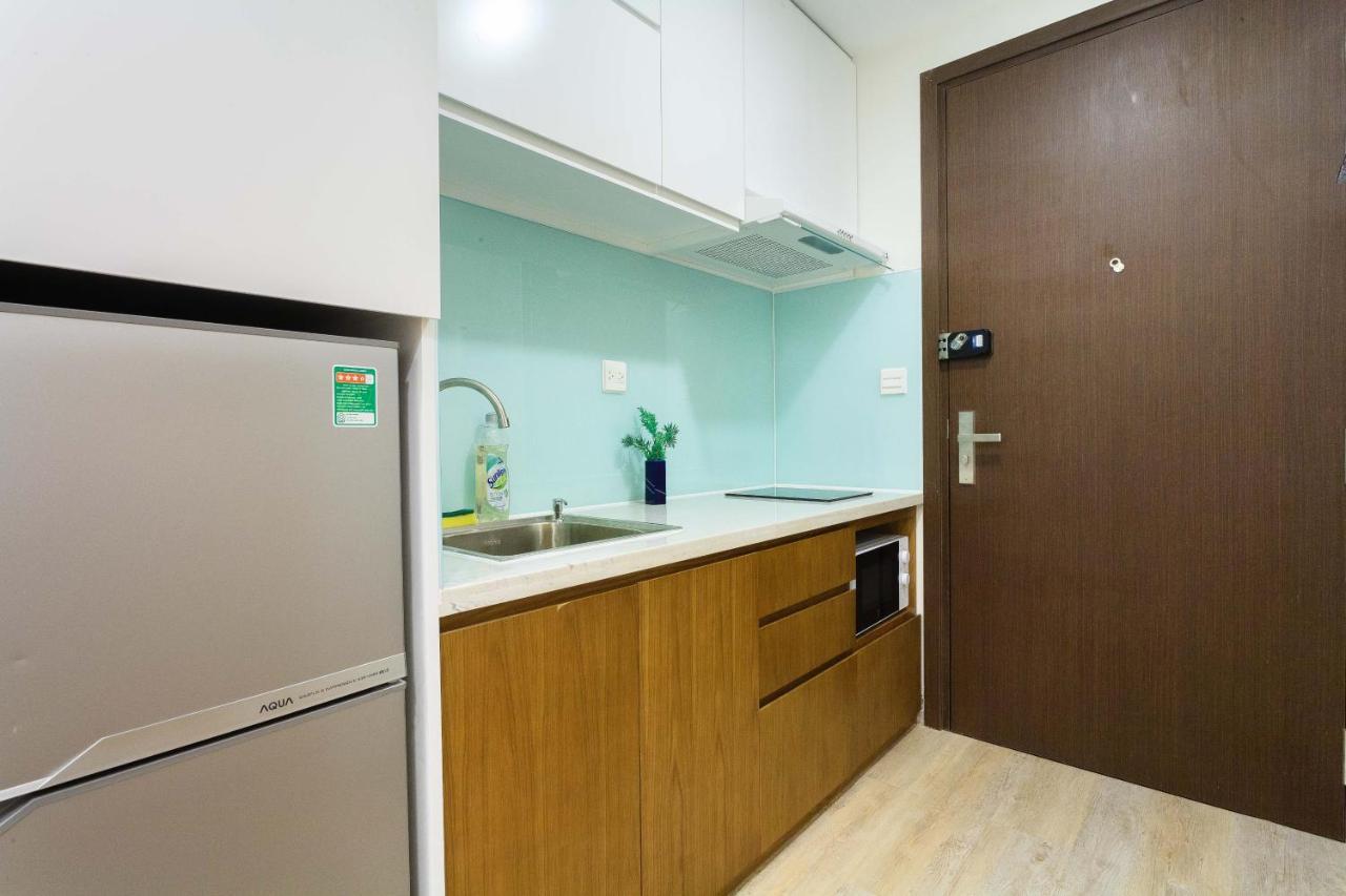 Apartment Oui! Oui! Cbd - Rivergate Building *