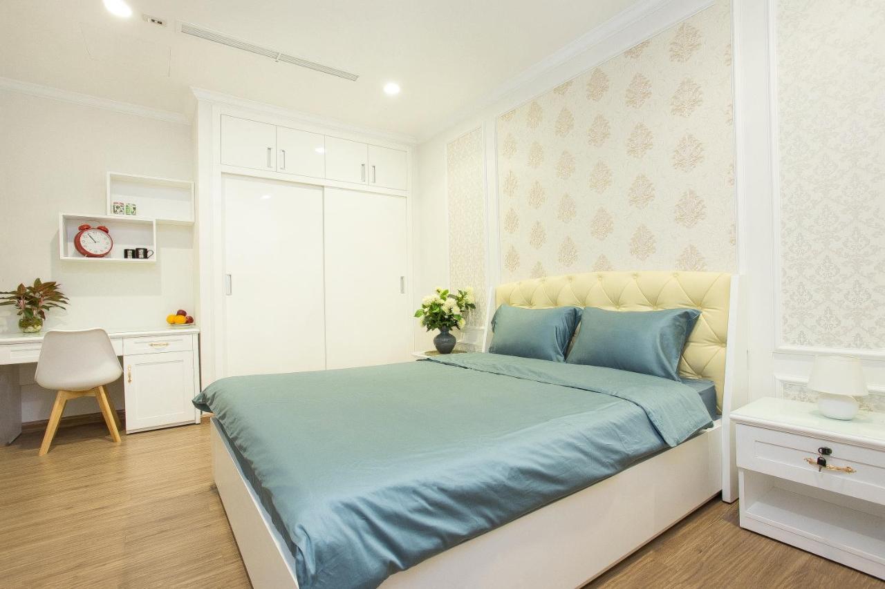 Apartment Oui! Oui! Cbd - Rivergate Building