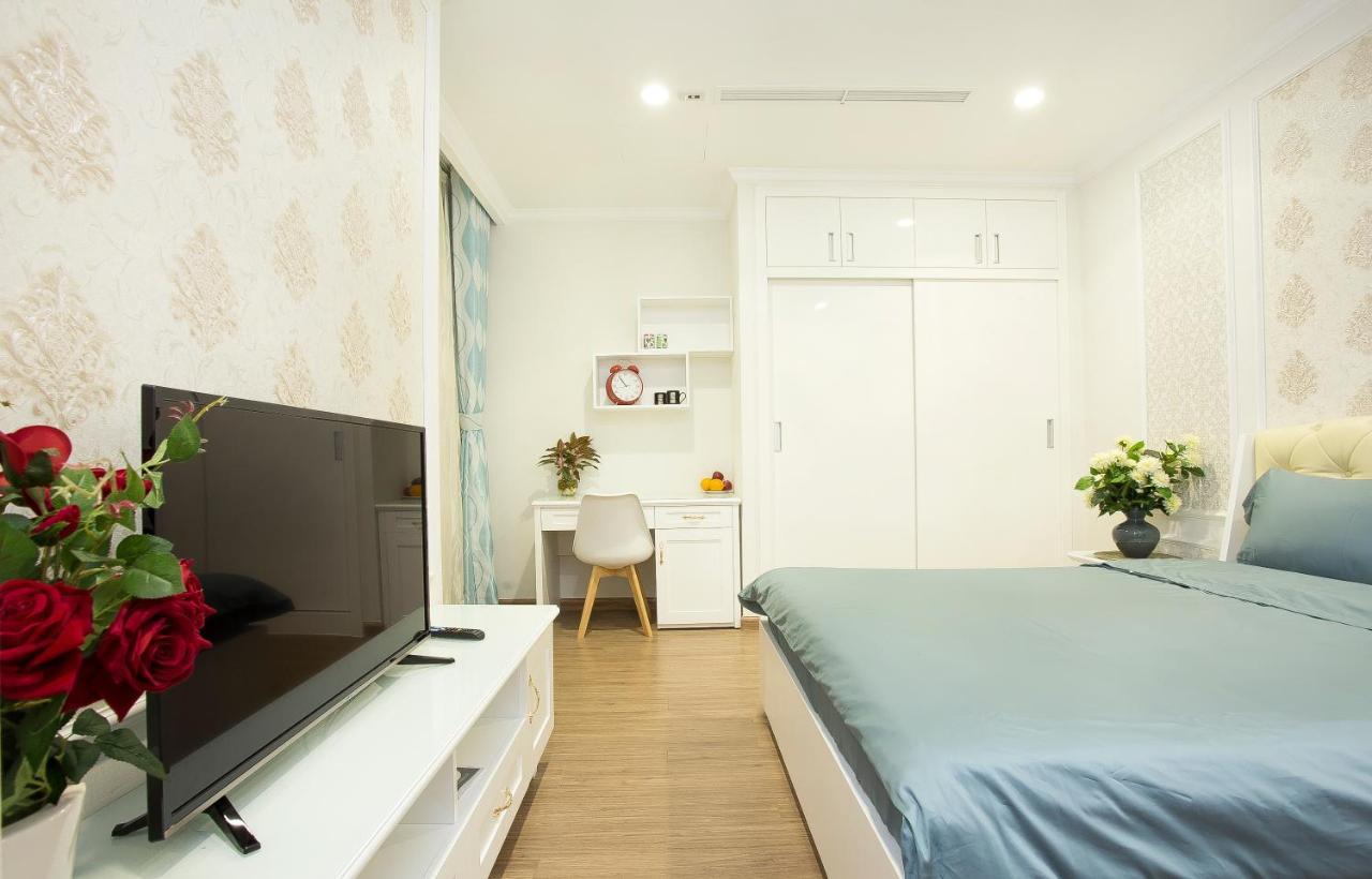 Oui! Oui! Cbd - Rivergate Building Apartment