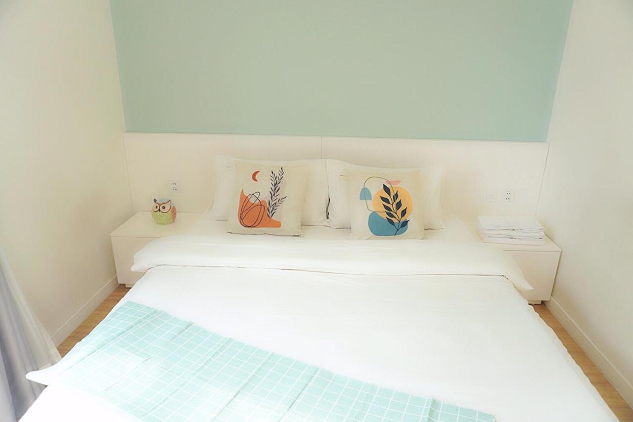 Apartment Zo River Gate - Free Pool *