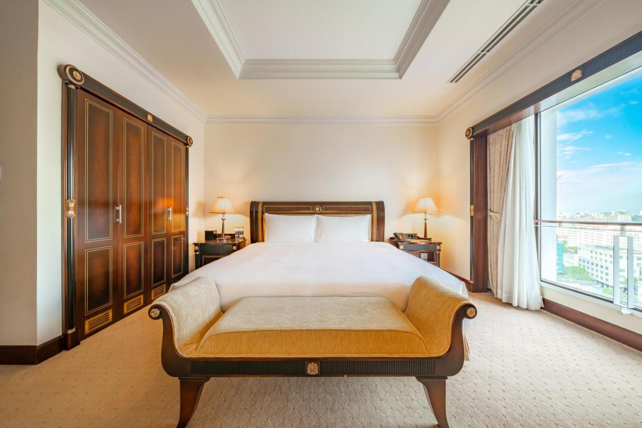 Hotel Lotte Saigon Ho Chi Minh City