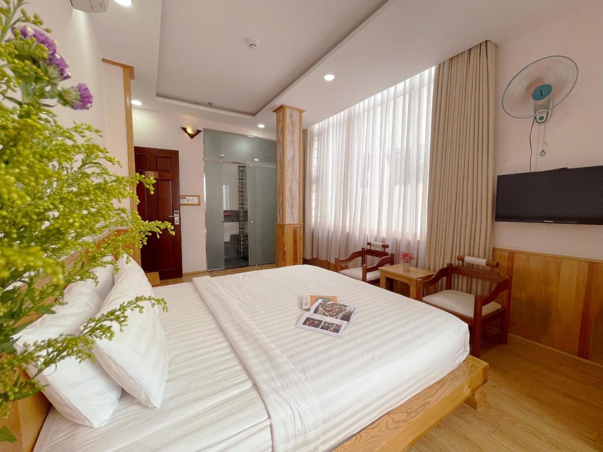 Mdhotel 2 Khách sạn