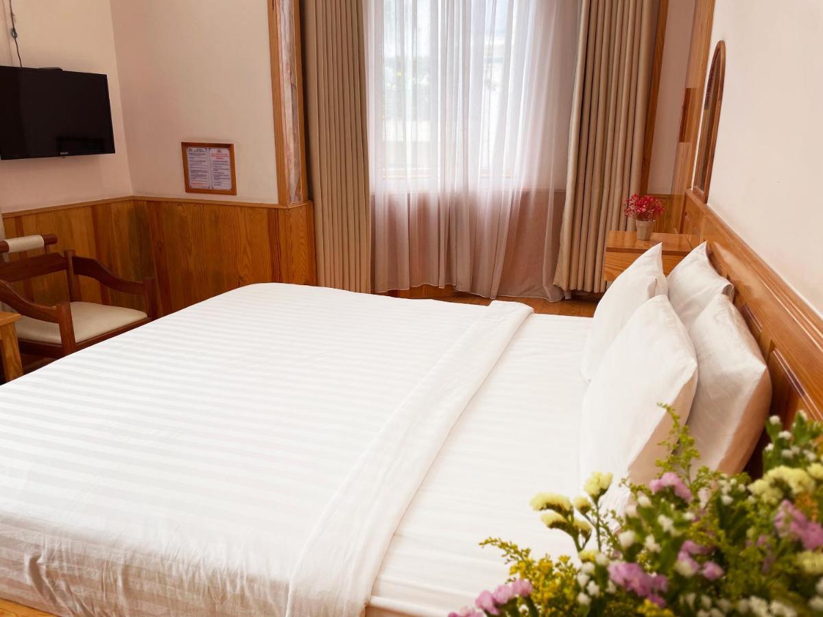 Mdhotel 2 Khách sạn