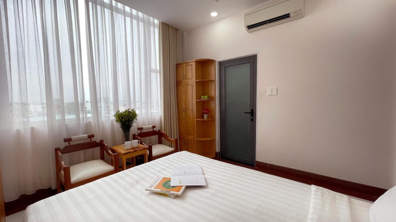 Mdhotel 2 2* TP. Hồ Chí Minh
