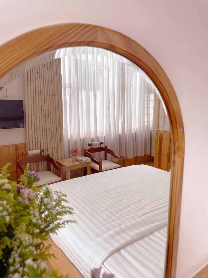 Mdhotel 2 Khách sạn 2*