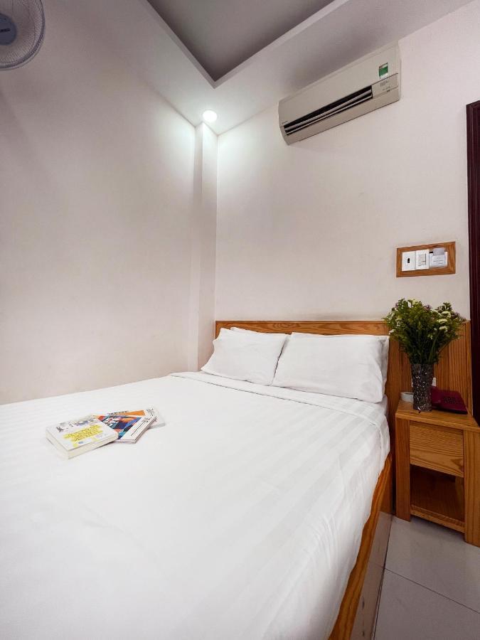 Mdhotel 2 Khách sạn TP. Hồ Chí Minh