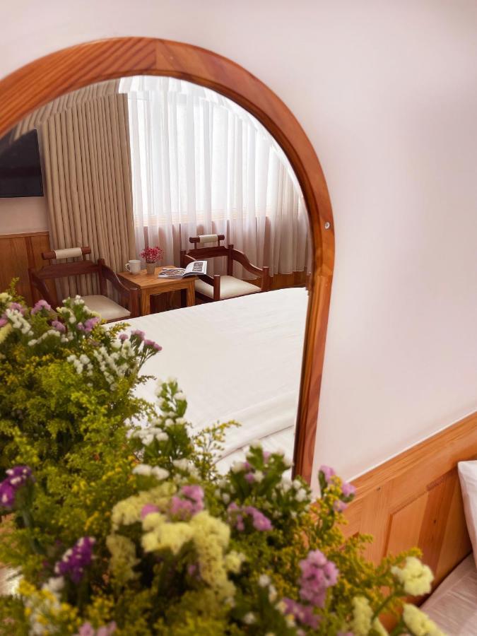 Mdhotel 2 Khách sạn 2*
