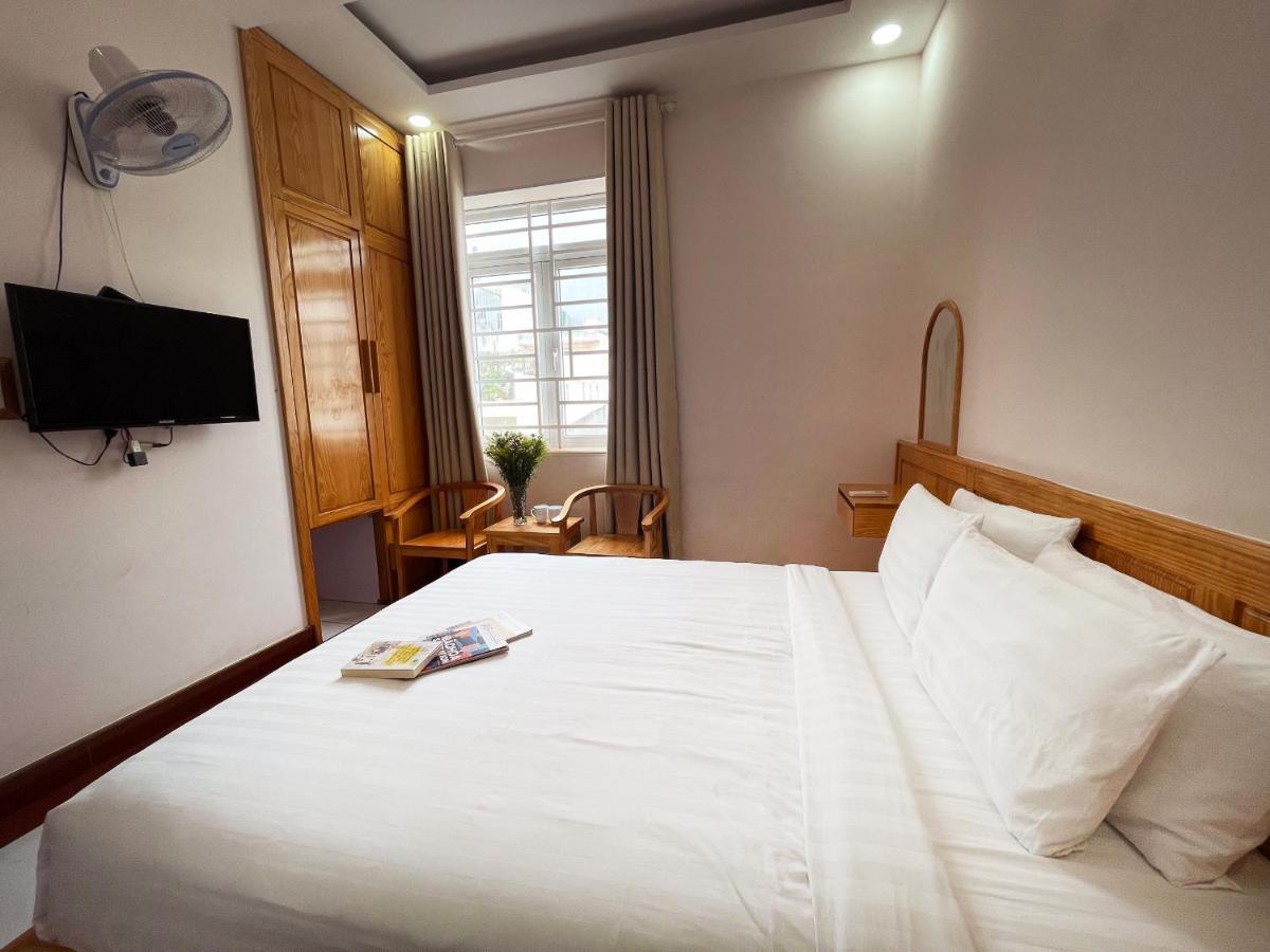 Mdhotel 2 Khách sạn
