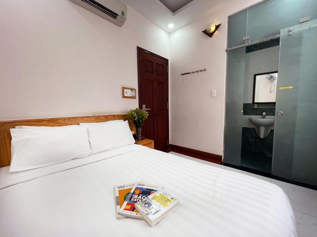 Mdhotel 2 TP. Hồ Chí Minh