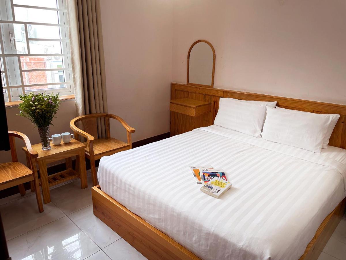 Mdhotel 2 2* TP. Hồ Chí Minh