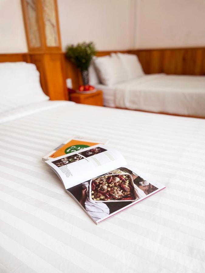 Mdhotel 2 Hotel