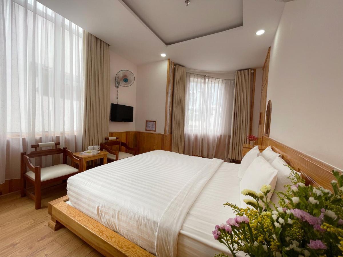 Mdhotel 2 TP. Hồ Chí Minh