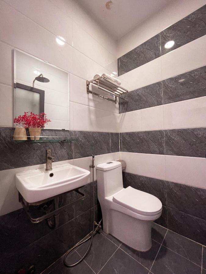 Mdhotel 2 Khách sạn TP. Hồ Chí Minh