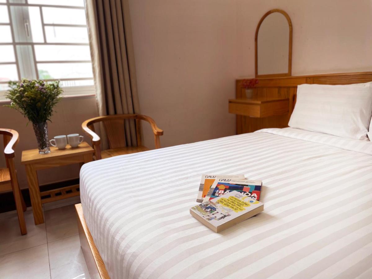 Mdhotel 2 2* TP. Hồ Chí Minh