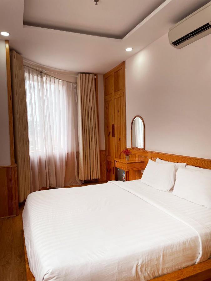 Khách sạn Mdhotel 2 2*