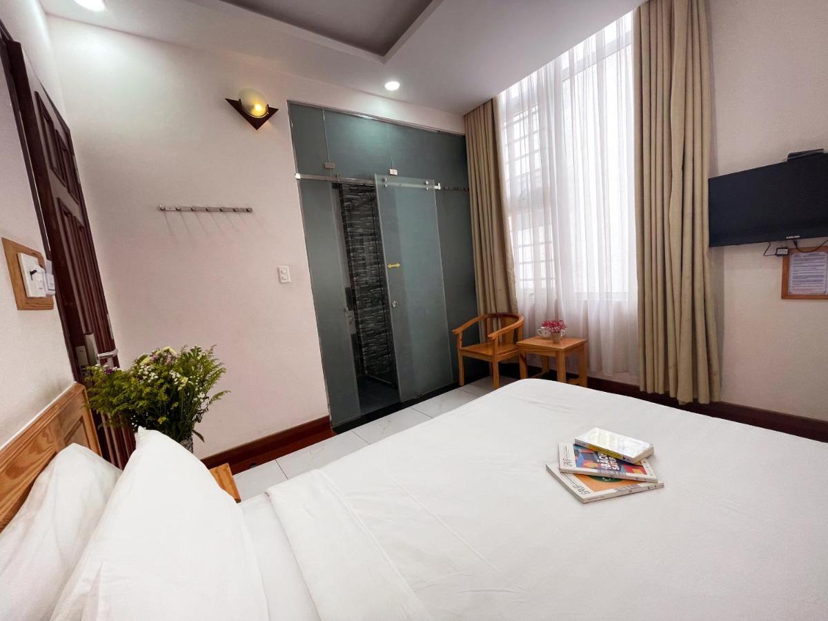 Mdhotel 2 Khách sạn
