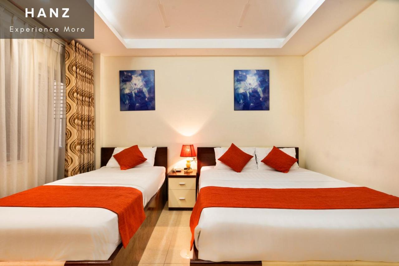 Beauty Saigon Hotel 3* Ho Chi Minh City