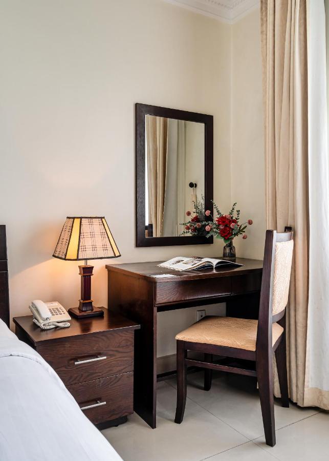 La Bonita And Hotel Ho Chi Minh City