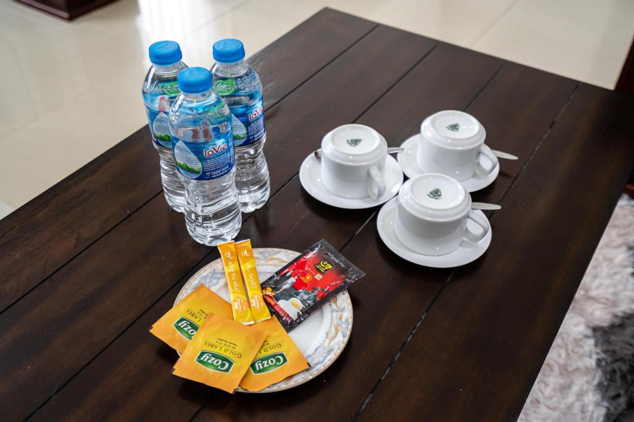La Bonita And Hotel Ho Chi Minh City