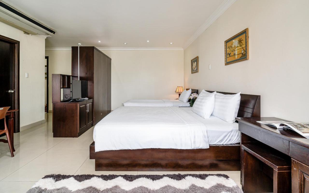 La Bonita And Hotel Ho Chi Minh City