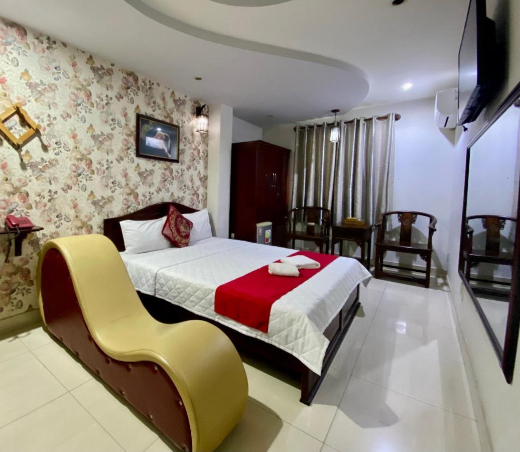 Hotel Phuong Nam 2*