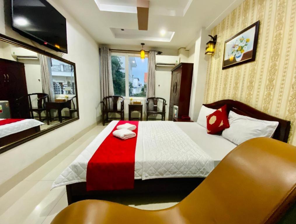 Phuong Nam Hotel Ho Chi Minh City