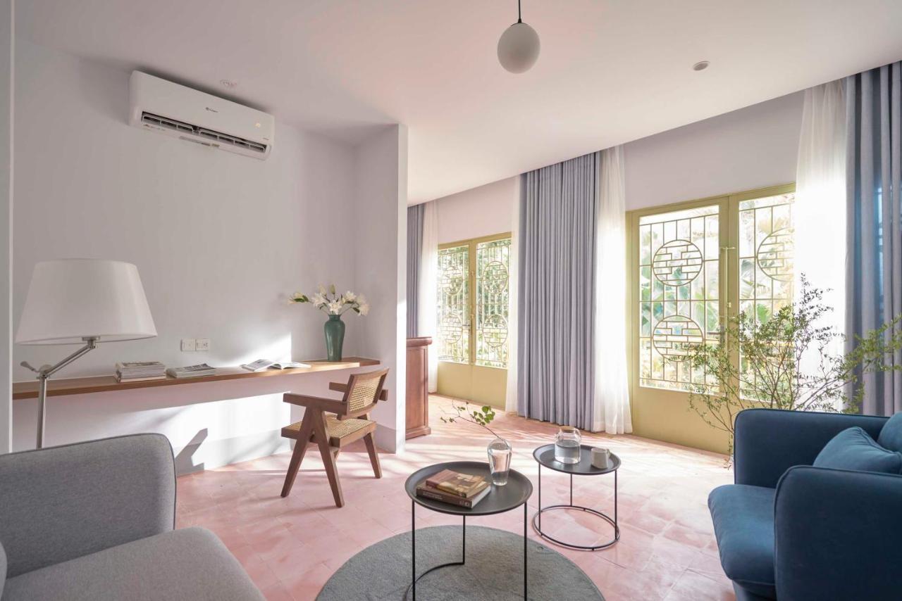 M Village Living Dien Bien Phu - The Tropic *
