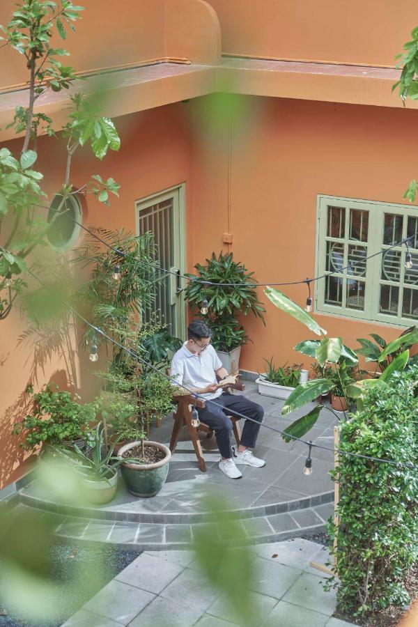 M Village Living Dien Bien Phu - The Tropic *