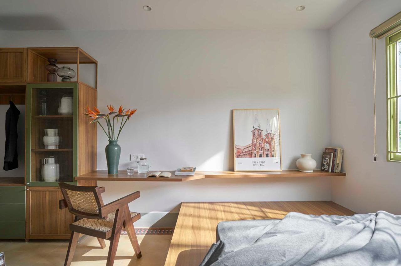 Aparthotel M Village Living Dien Bien Phu - The Tropic Ho Chi Minh City