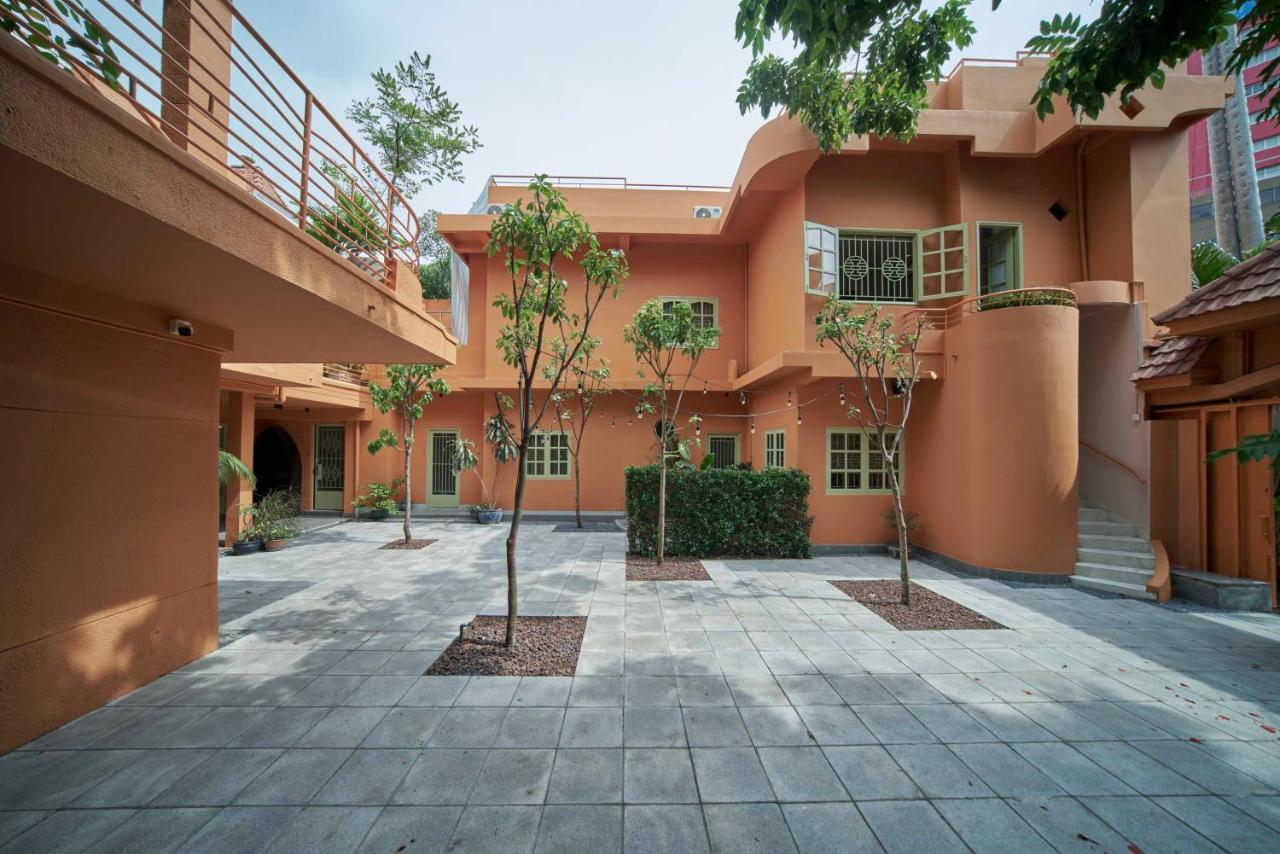 M Village Living Dien Bien Phu - The Tropic Aparthotel