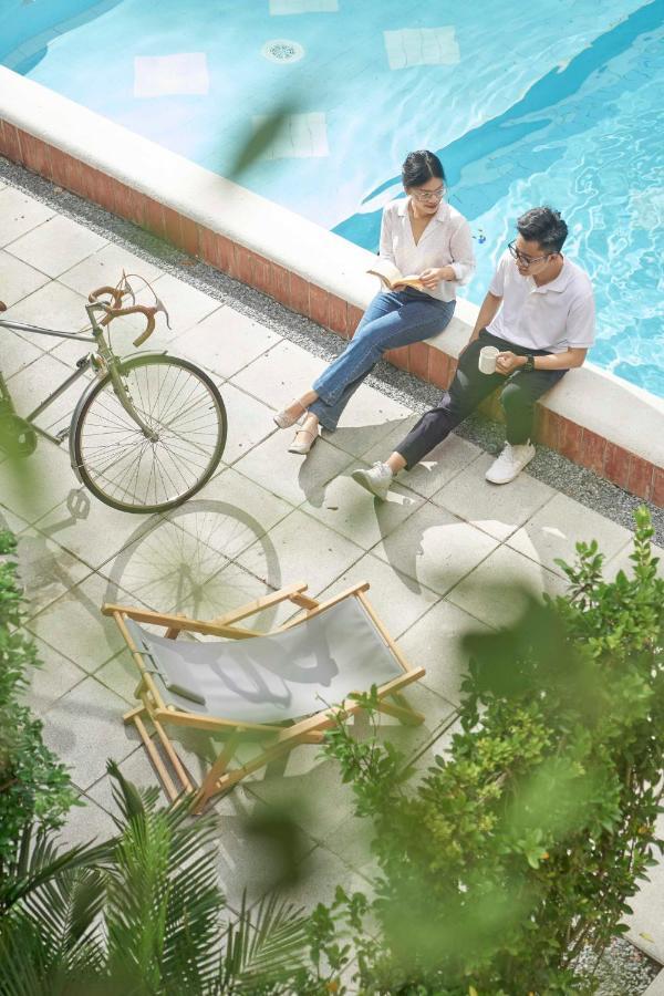 M Village Living Dien Bien Phu - The Tropic Ho Chi Minh City