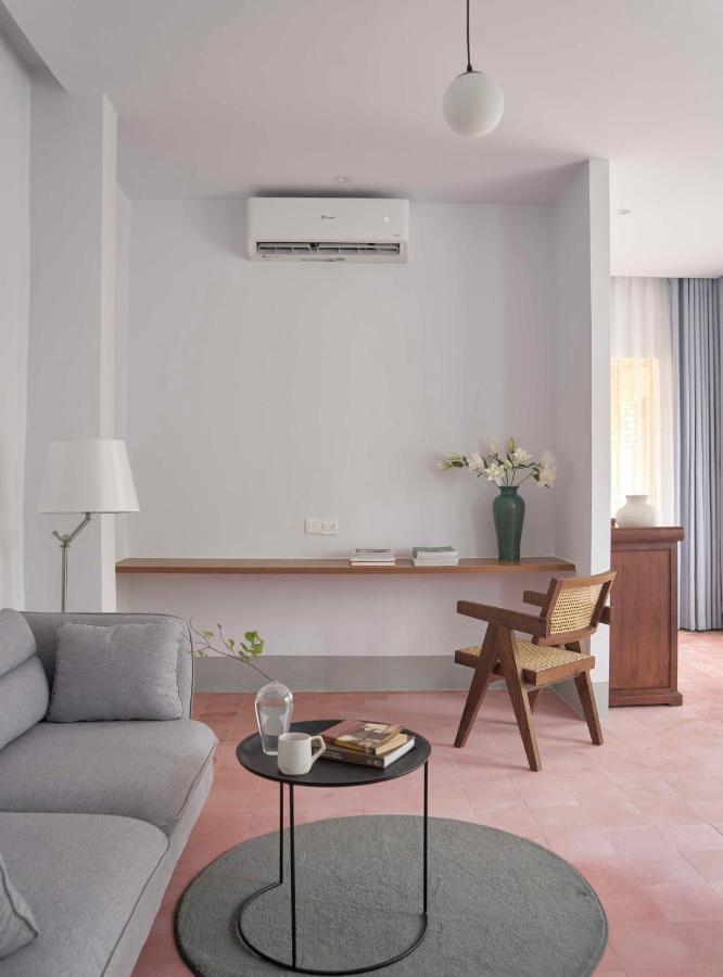 M Village Living Dien Bien Phu - The Tropic * Ho Chi Minh City