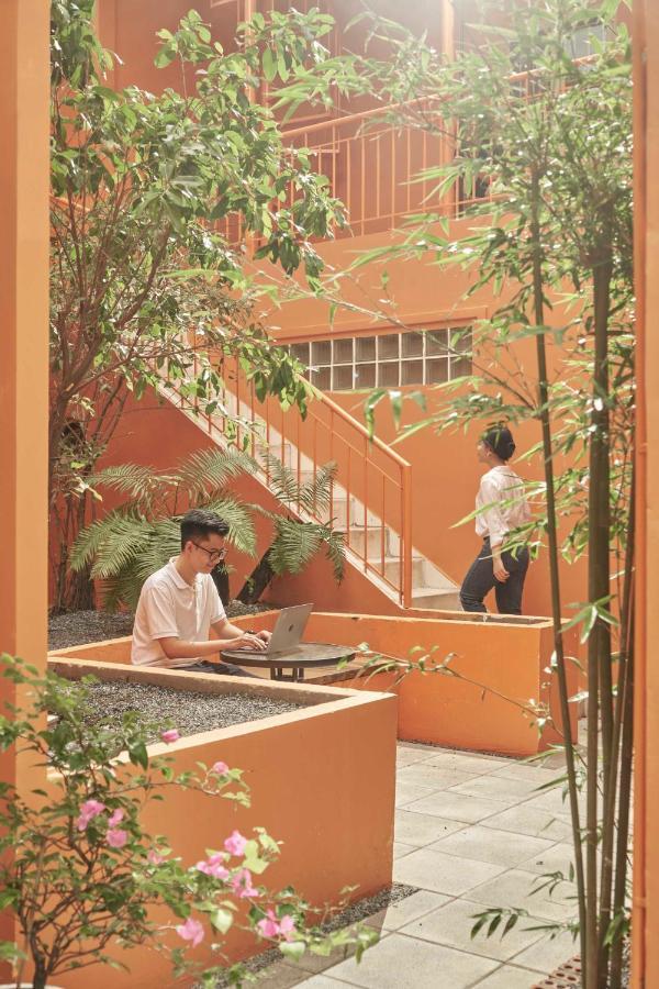 Aparthotel M Village Living Dien Bien Phu - The Tropic Ho Chi Minh City