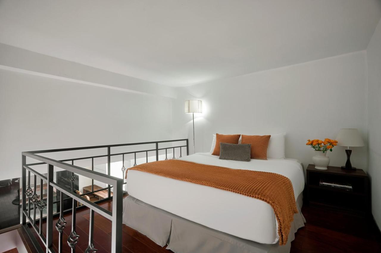 Oakwood & Saigon Aparthotel Ho Chi Minh City