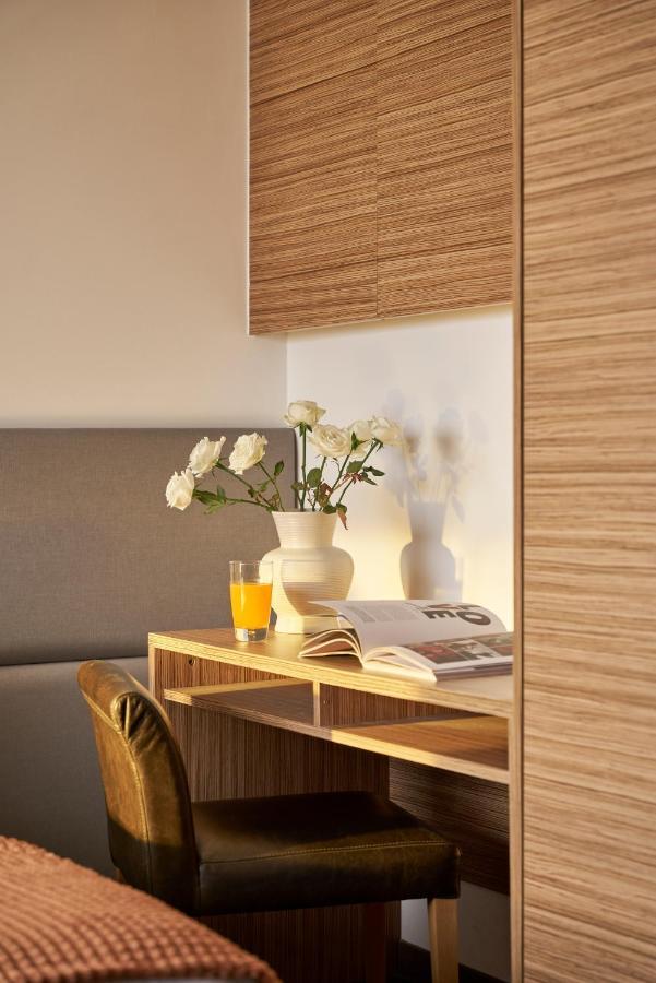 Aparthotel Oakwood & Saigon