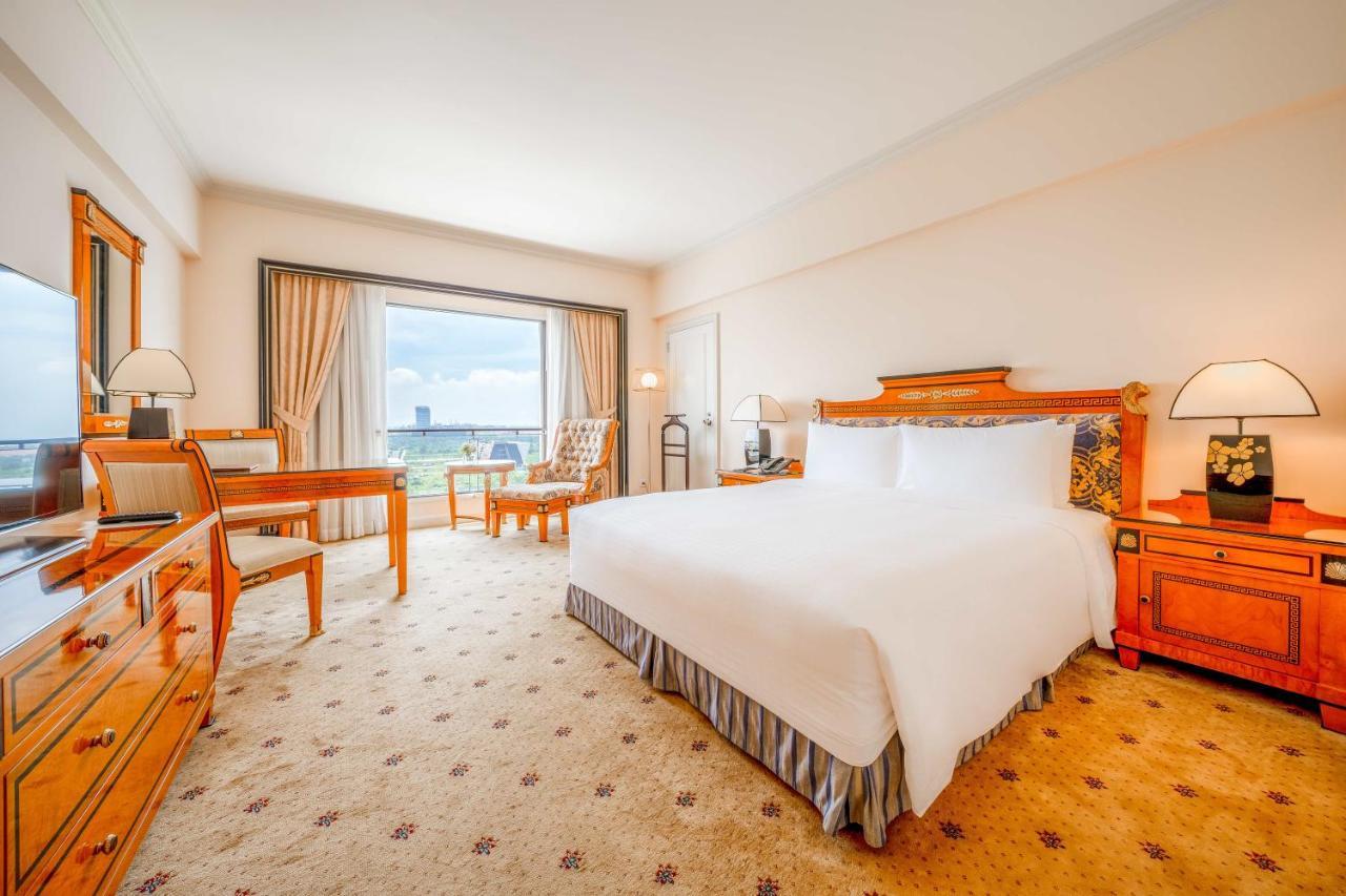 Hotel Lotte Saigon 5*