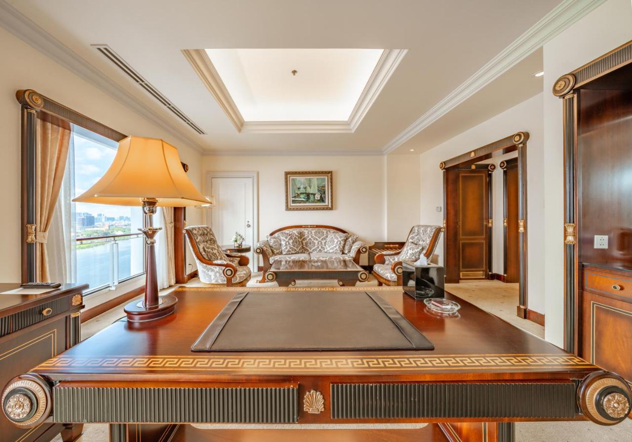 Lotte Saigon 5*