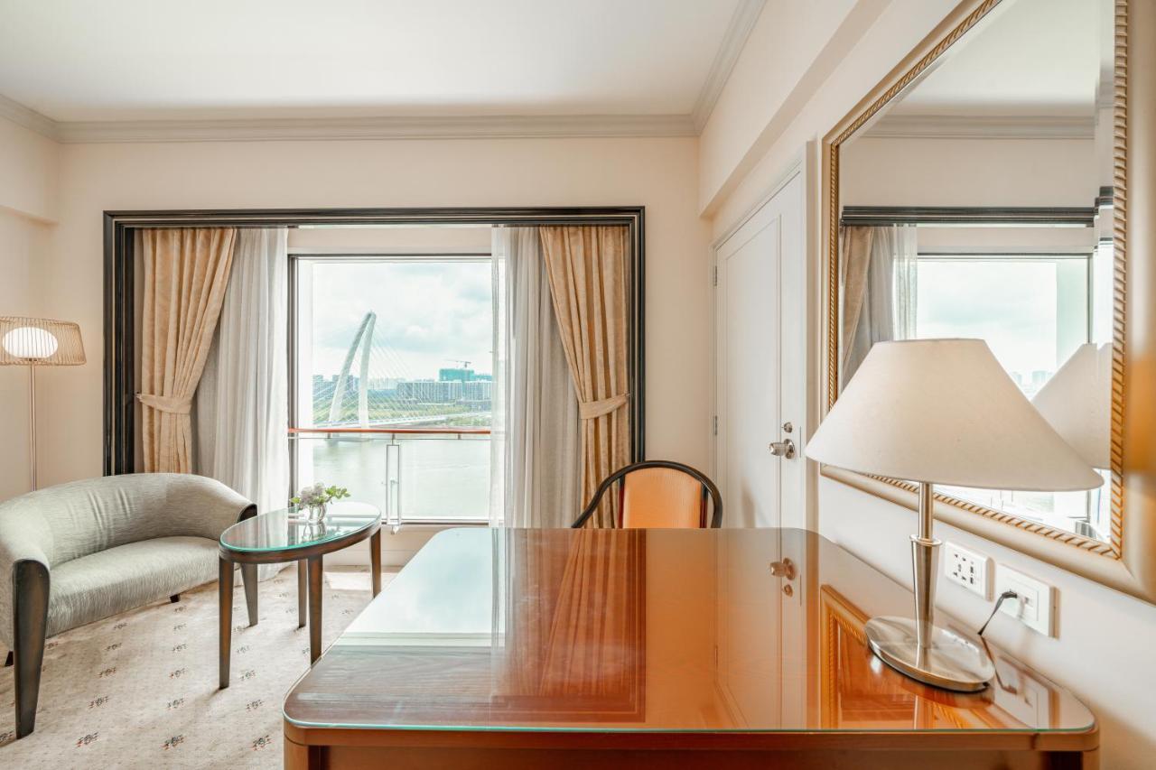 Lotte Saigon Hotel 5*