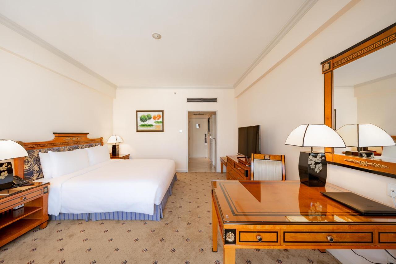 Lotte Saigon Hotel