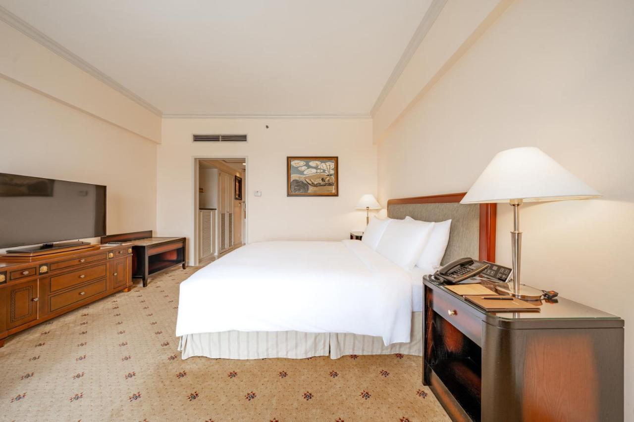 Lotte Saigon Hotel 5*