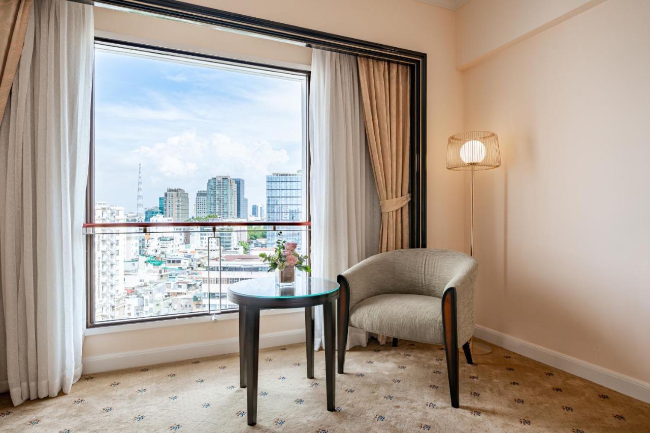 Lotte Saigon