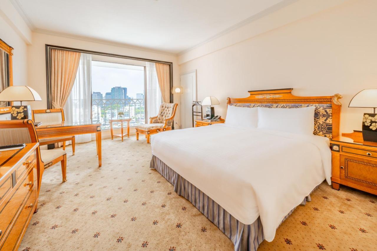 Lotte Saigon Ho Chi Minh City