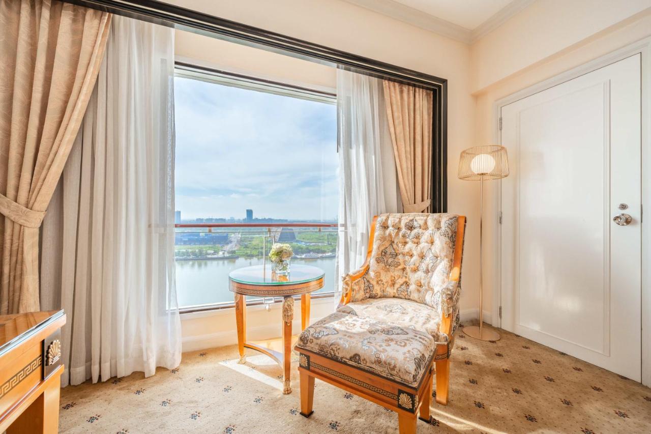 Lotte Saigon 5*