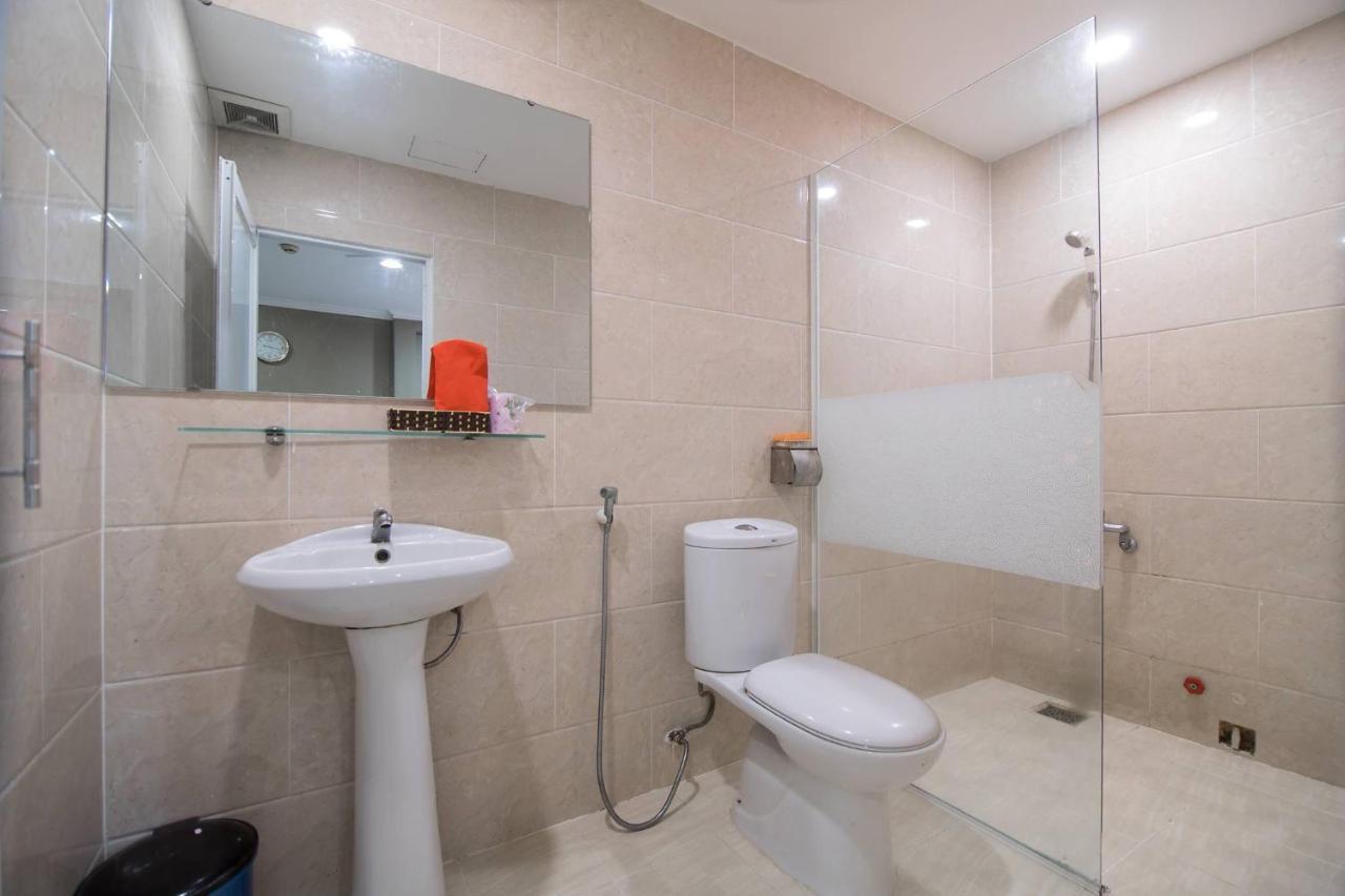 Giao 3* Ho Chi Minh City