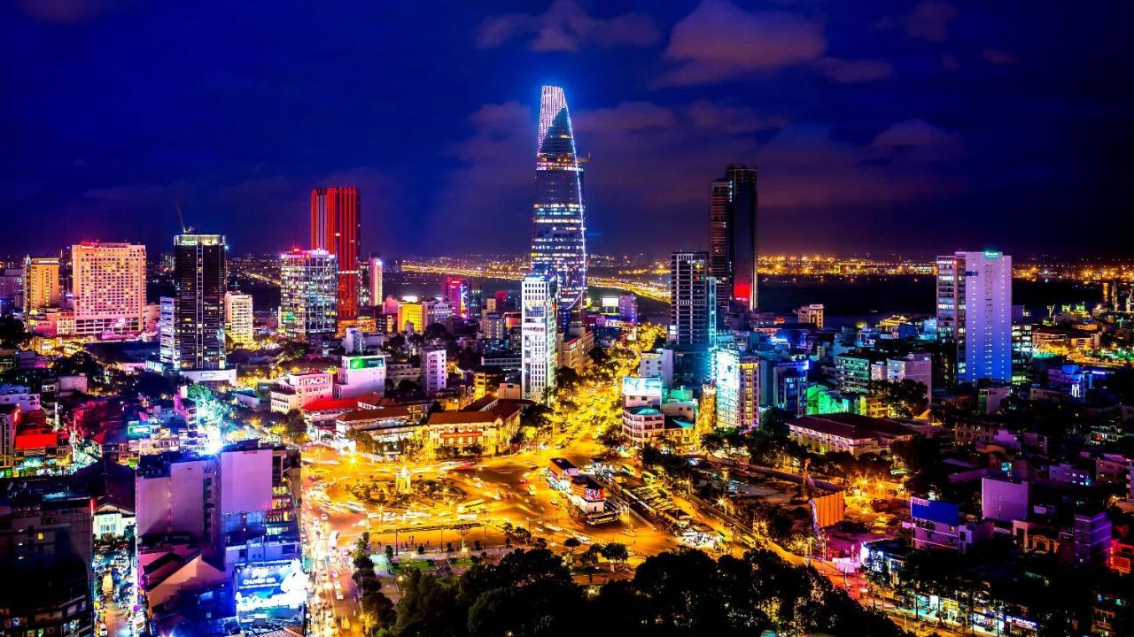 Giao 3* Ho Chi Minh City