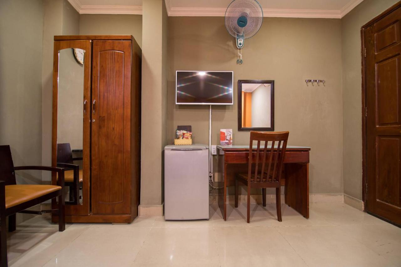Giao Hotel